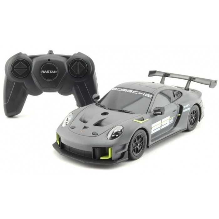 RC model Porsche 911 GT2 RS Clubsport 25 1:24 - 2.4GHz