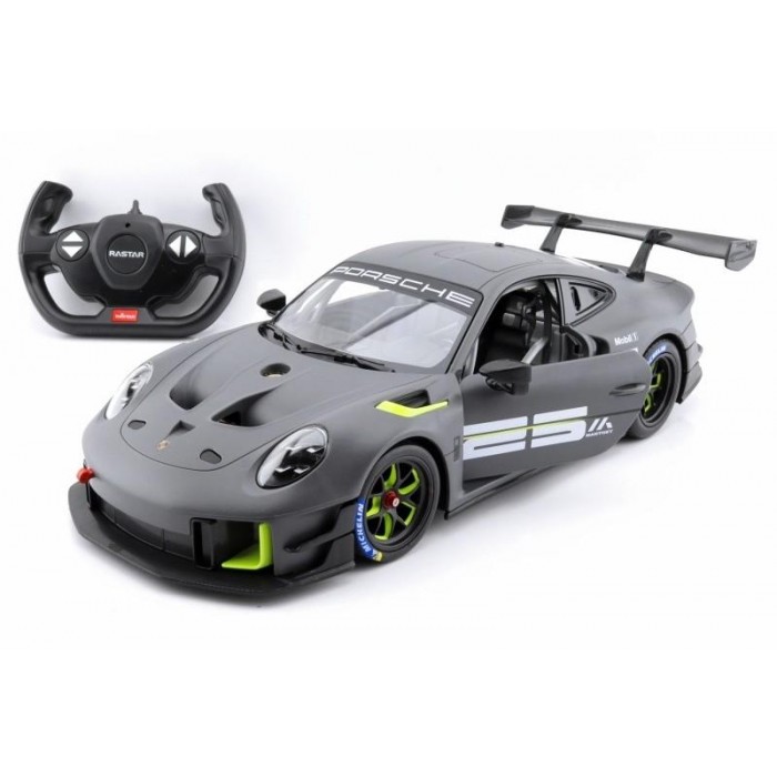 RC model Porsche 911 GT2 RS Clubsport 25 1:14 - 2.4GHz