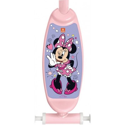 Dětská koloběžka Minnie My First Scooter