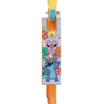 ALU Koloběžka Disney Stitch