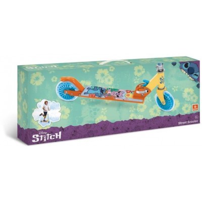 ALU Koloběžka Disney Stitch