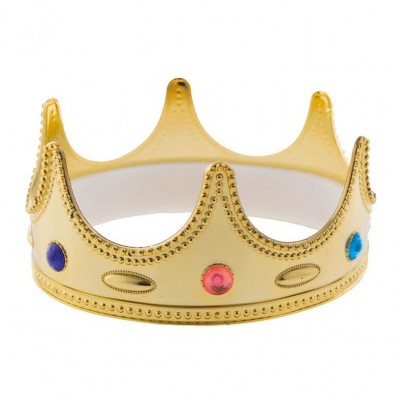 Královská koruna dětská velikost