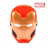 Dětská maska Iron Man