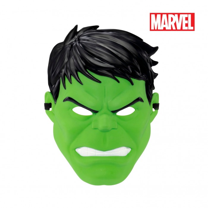 Dětská maska Hulk