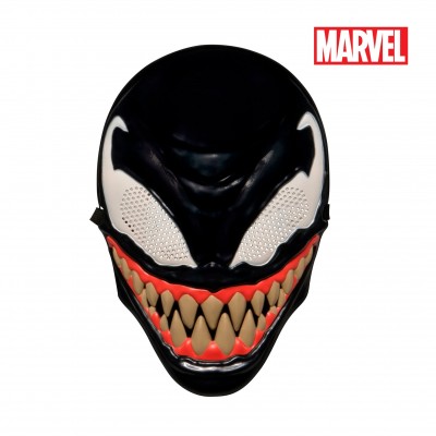 Dětská maska Venom