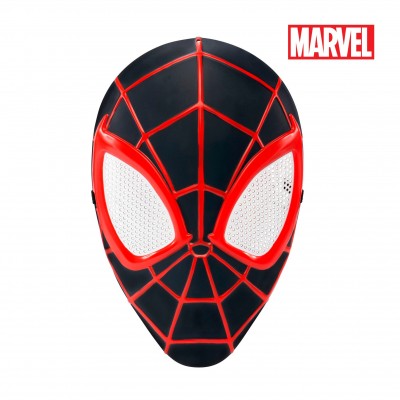 Dětská maska Miles Morales Spiderman