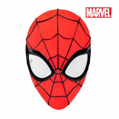 Dětská maska Spiderman
