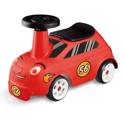 Odrážedlo autíčko Závodní 52cm