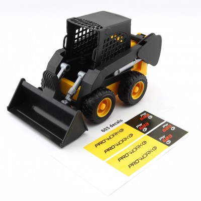 Pracovní stroj Bobcat 21cm