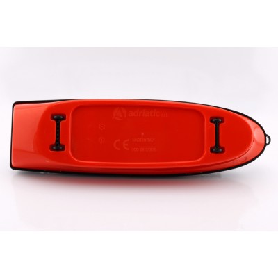Loď Titanic 42cm plastová