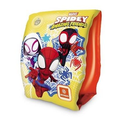 Nafukovací rukávky Spidey - 23x15