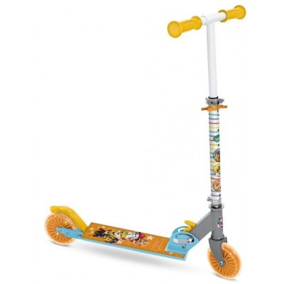 ALU Koloběžka Paw Patrol