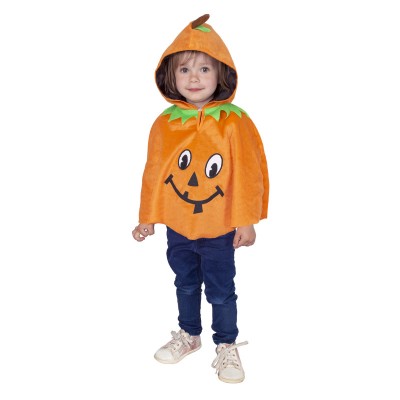 Dětský kostým Dýně