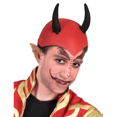 Čepice čert