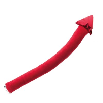 Ocas čert 30cm