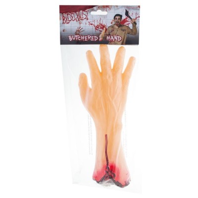 Utržená ruka 40cm