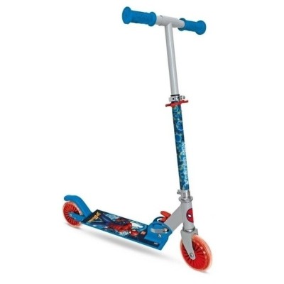 ALU Koloběžka Spider-Man