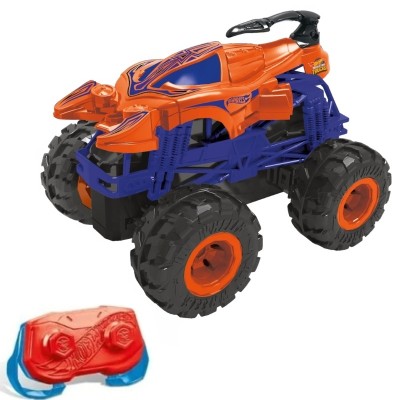 RC Hot Wheels Scorpio model auta na dálkové ovládání