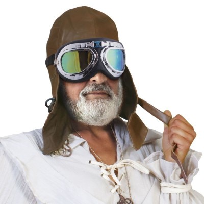 Letecké brýle pilot