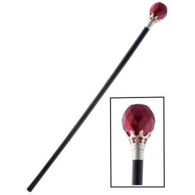 Královská hůl žezlo 105cm