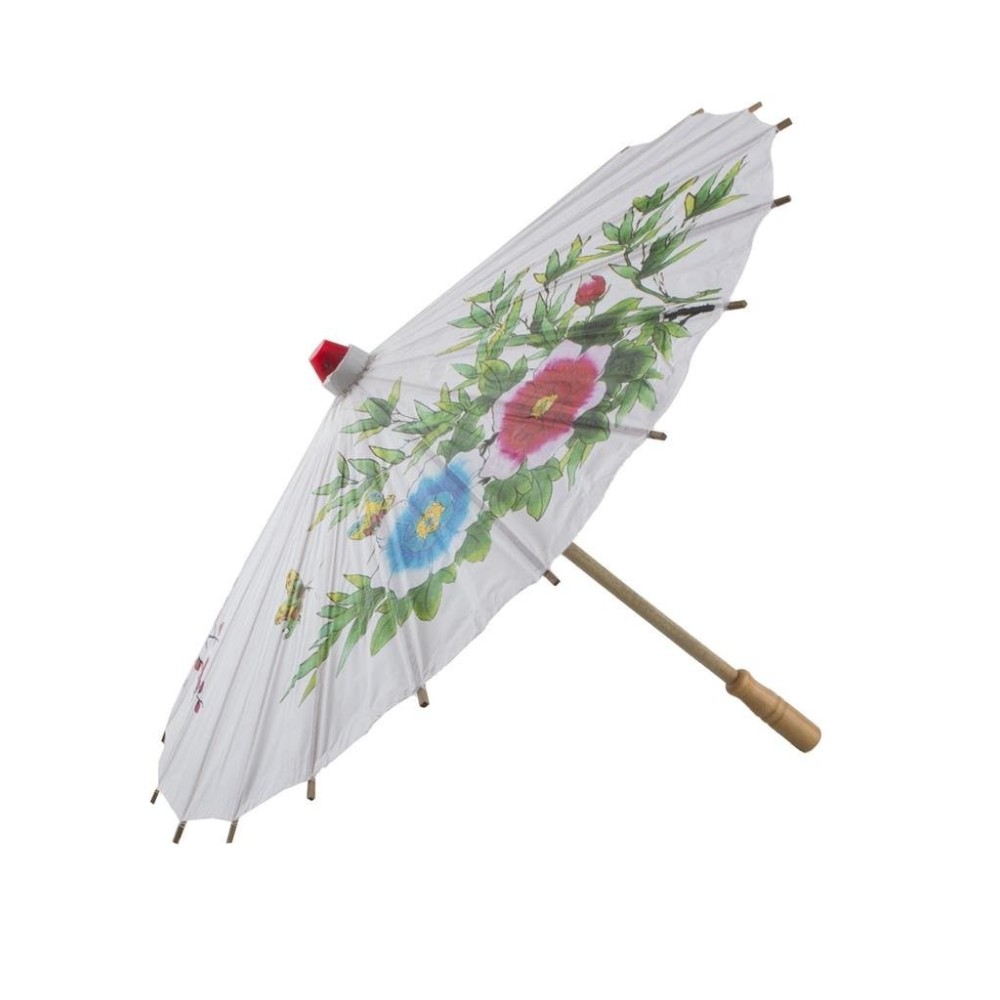 Čínský slunečník 60cm Čínský slunečník 60cm