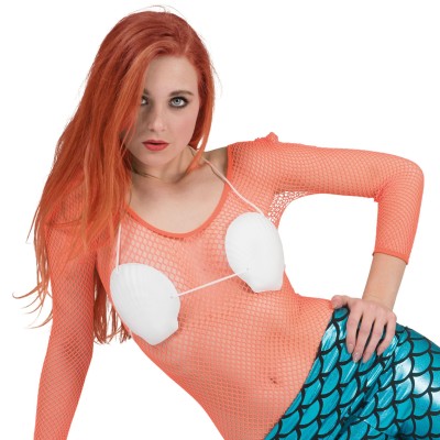 Podprsenka mušle pěnová