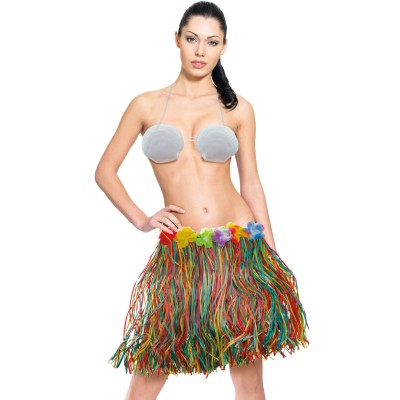 Podprsenka mušle pěnová