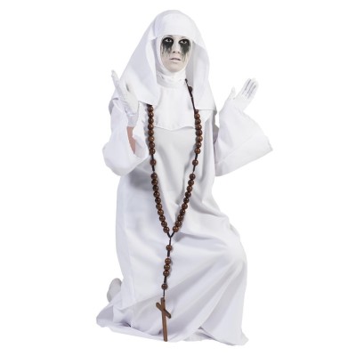 Růženec velký dřevěný 115cm