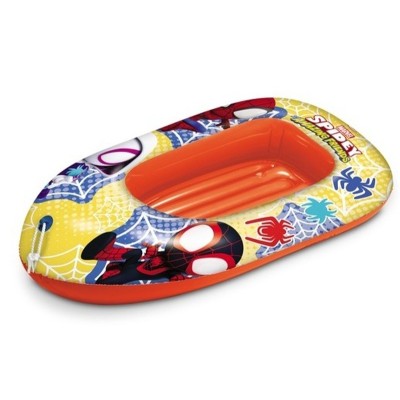 Nafukovací člun Spidey 112cm