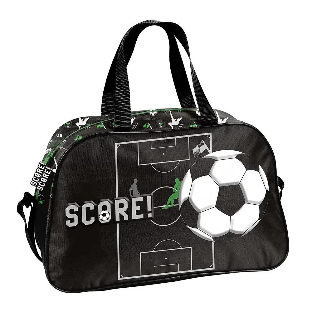 Sportovní taška kabela Fotbal Score!