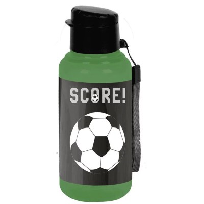 Plastová láhev Fotbal 500ml Score!