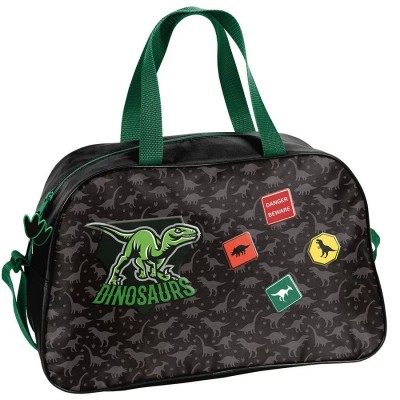 Sportovní taška kabela Dinosaurus