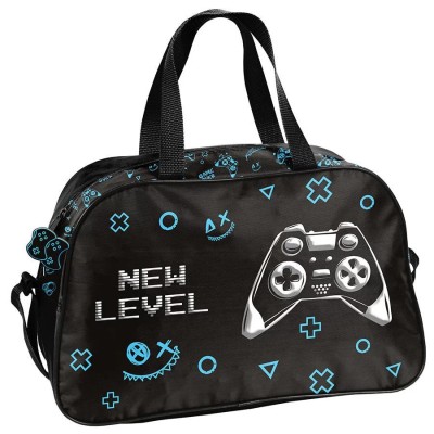 Sportovní taška kabela Game Next Level