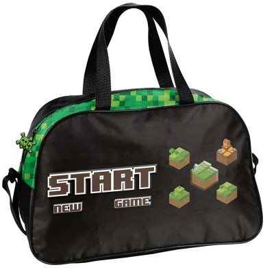 Sportovní taška kabela New Game