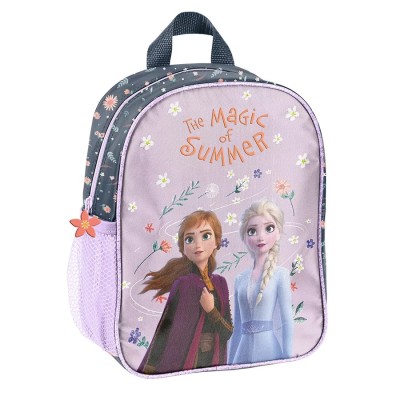 Dětský batoh malý Frozen Ledové království Summer
