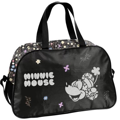 Sportovní taška kabela Minnie Flowers