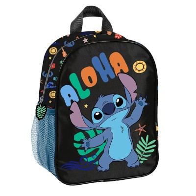 Dětský batoh malý Stitch Aloha