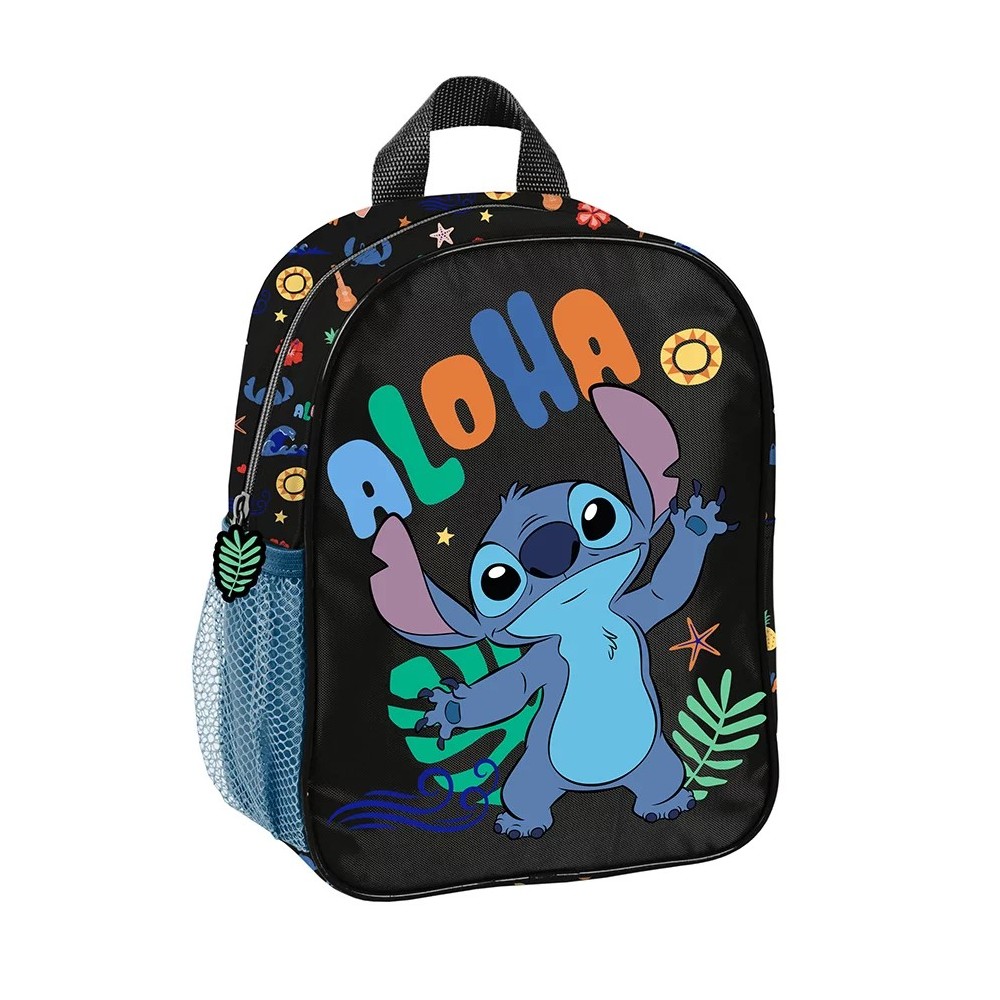 Dětský batoh malý Stitch Aloha