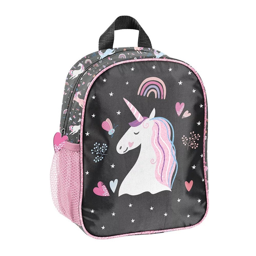 Dětský batoh malý Jednorožec Unicorns Are Real