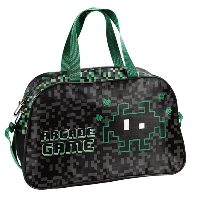 Sportovní taška kabela Arcade Game