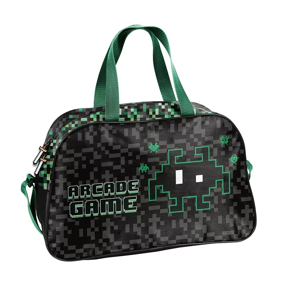 Sportovní taška kabela Arcade Game