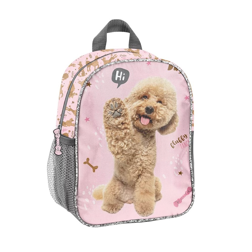 Dětský batoh malý Pejsek Pudl