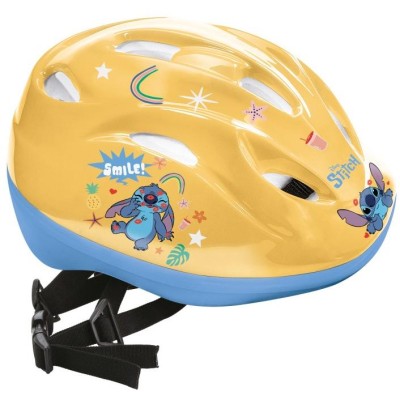 Helma - Stitch -  dětská - velikost M - 52-56cm