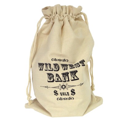 Pytel na peníze 48cm