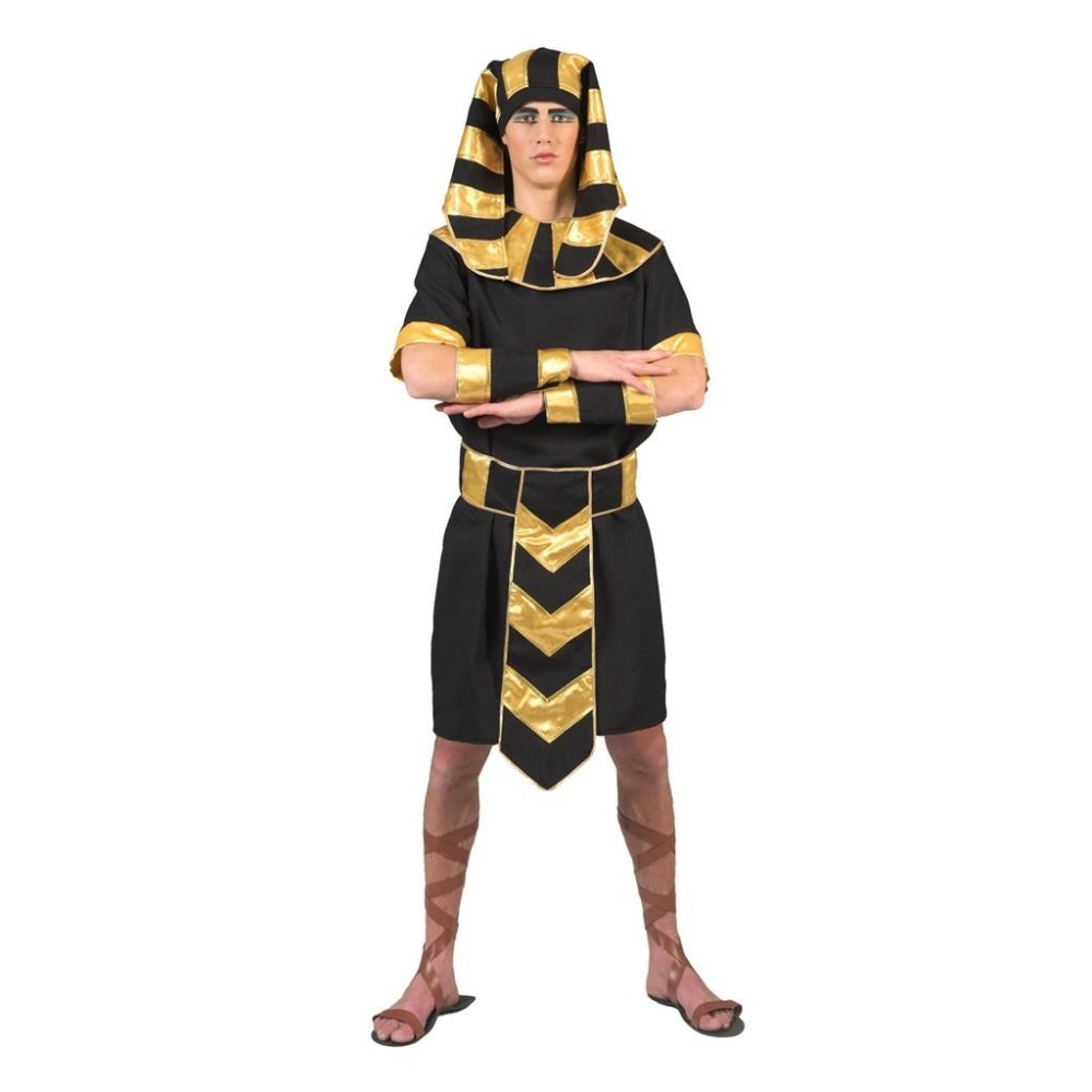 Pánský kostým Egypťan Faraon 52-54 L