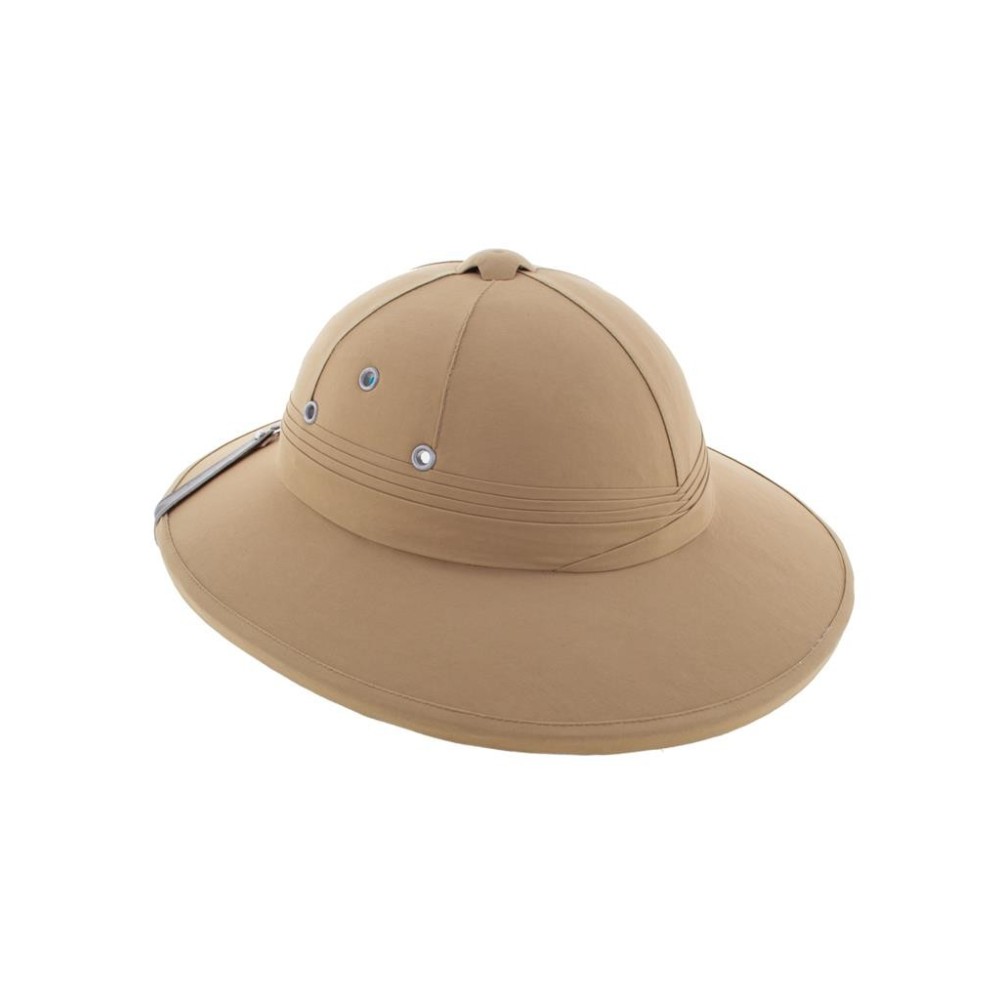 Klobouk cestovatel safari