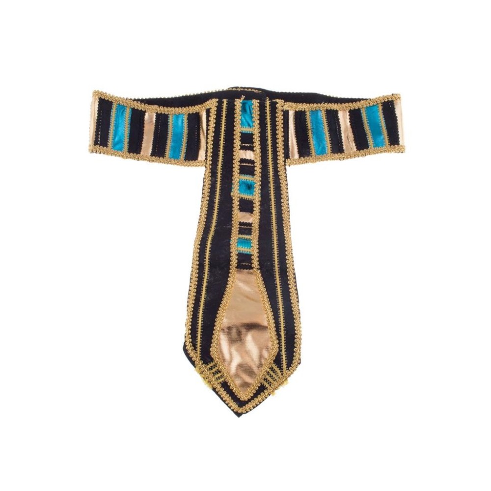 Egyptský opasek faraon