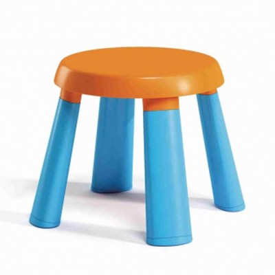 Židlička taburet skládací