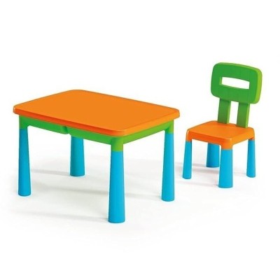 Sada Stoleček + židlička