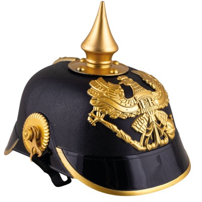 Helma vojenská pruská